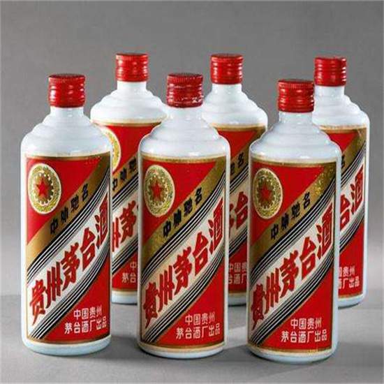 五河烟酒回收